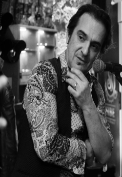 DOVE VOLA LA CICOGNA