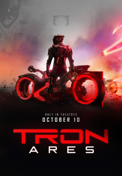 TRON - ARES - V. O.