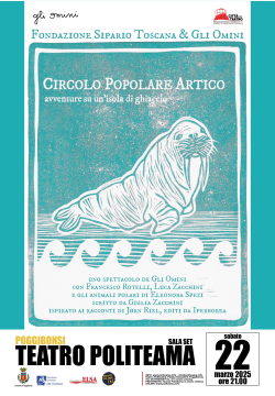 CIRCOLO POPOLARE ARTICO