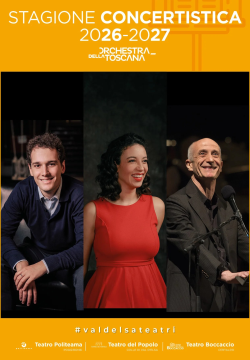 CONCERTO DIEGO CERETTA