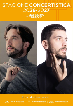CONCERTO DI CARNEVALE 2027