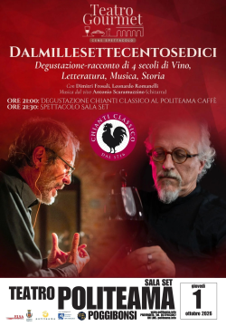 DALMILLESETTECENTOSEDICI