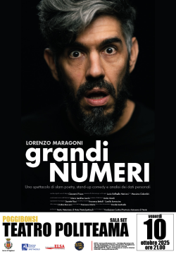 GRANDI NUMERI