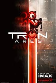 TRON - ARES