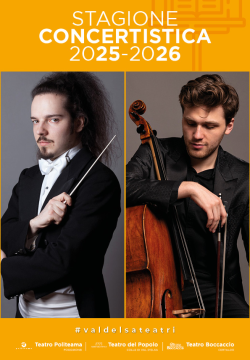 CONCERTO DI NATALE 2025