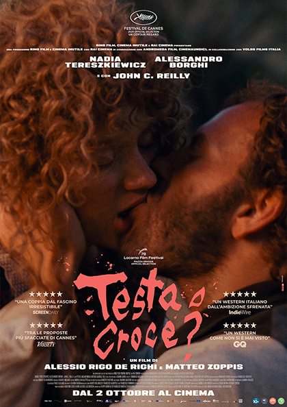 TESTA O CROCE?