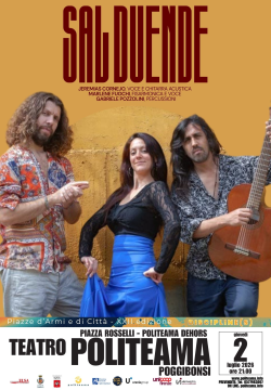 SAL DUENDE