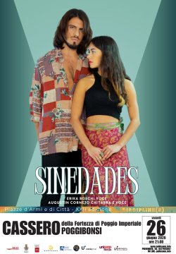 SINEDADES
