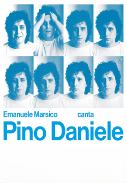 EMANUELE MARSICO CANTA PINO DANIELE