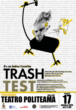 TRASH TEST