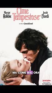 CIME TEMPESTOSE