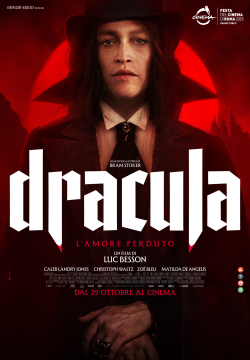 DRACULA - L'AMORE PERDUTO (DRACULA: A LOVE TALE)