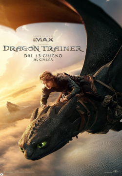 DRAGON TRAINER