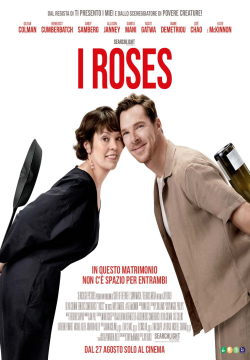 I ROSES (THE ROSES)