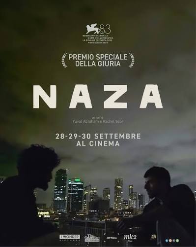 NAZA