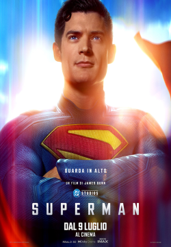 SUPERMAN