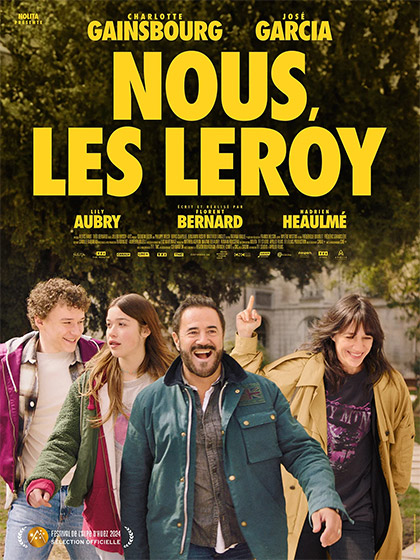 La famiglia Leroy