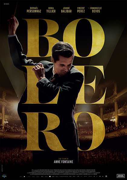 BOLERO