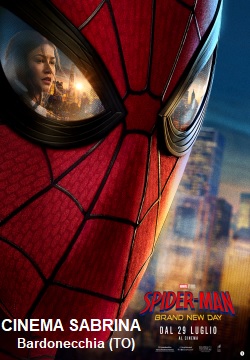 SPIDER-MAN: BRAND NEW DAY