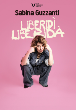LIBERIDÌ LIBERIDÀ