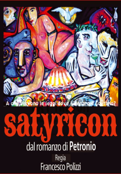 SATYRICON
