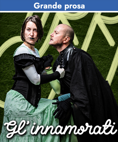 GL'INNAMORATI