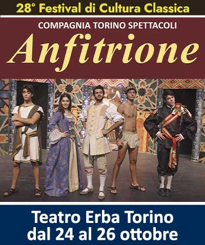 ANFITRIONE
