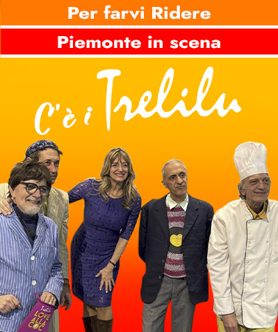 C'E' I TRELILU