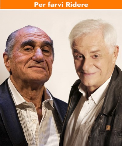 C'eravamo tanto odiati