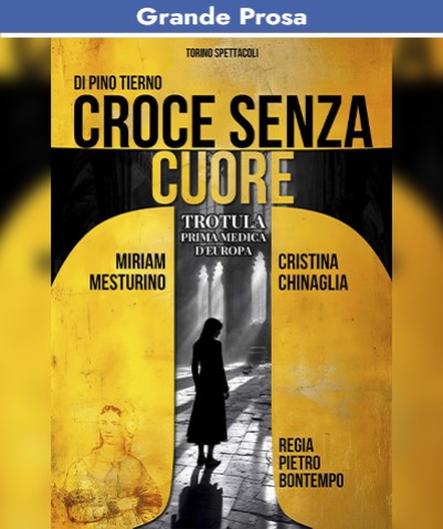 Croce senza cuore