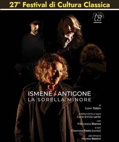 Ismene/Antigone