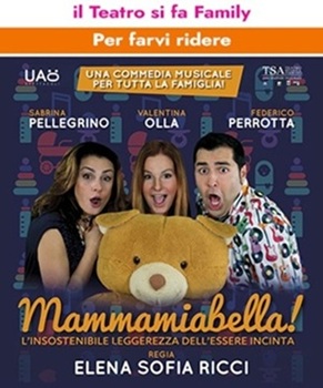 Mammamiabella!
