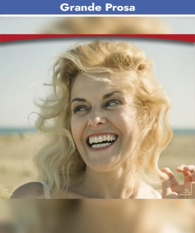 Marilyn
