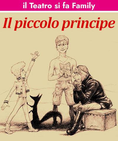 Il Piccolo Principe
