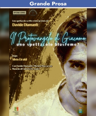Protovangelo di Giacomo