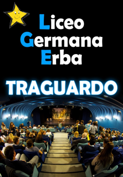 Traguardo 1 Teatrale Liceo Germana Erba