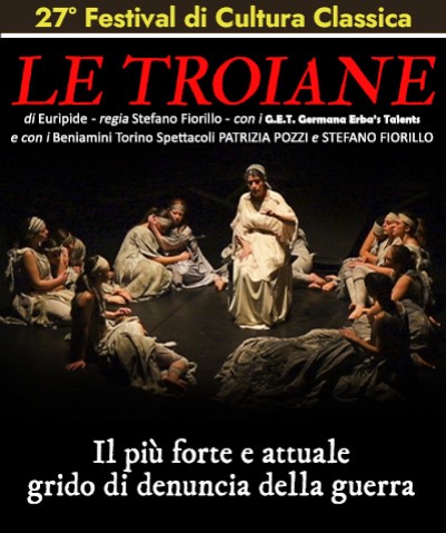 Le Troiane