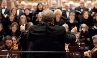 CONCERTO PER I 100 ANNI RADIO ITALIANA