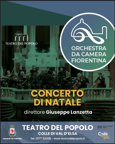 CONCERTO DI NATALE