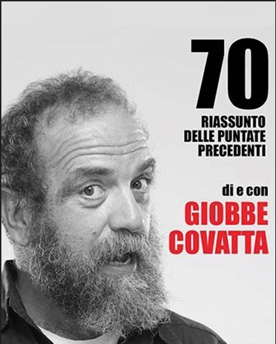 RIASSUNTO DELLE PUNTATE PRECEDENTI