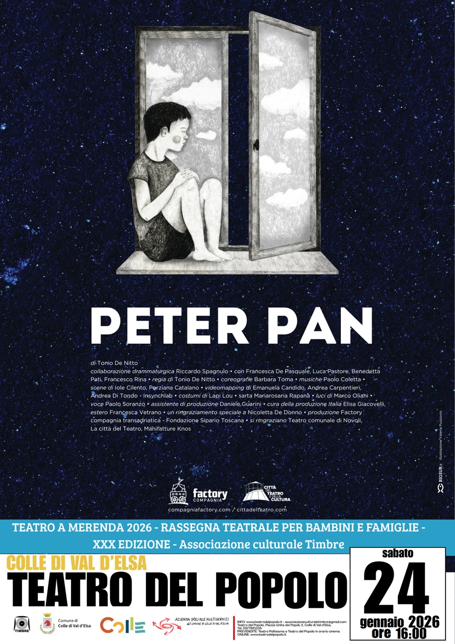 Peter Pan