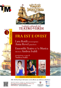 FRA EST E OVEST