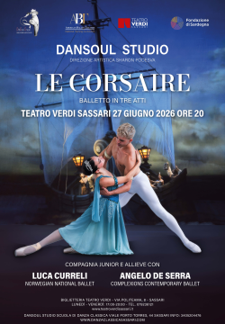 LE CORSAIRE