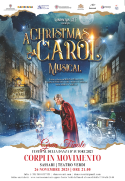 A Christmas Carol