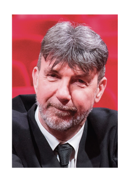 UNA NOTTE A BROADWAY