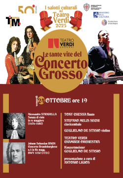 CONCERTO GROSSO II