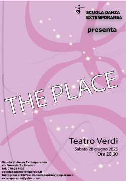 THE PLACE