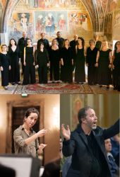 TORINO VOCALENSEMBLE