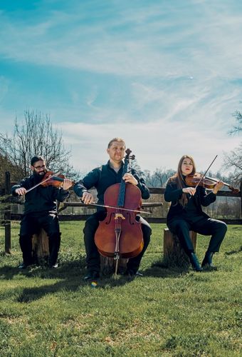TRIO QUODLIBET