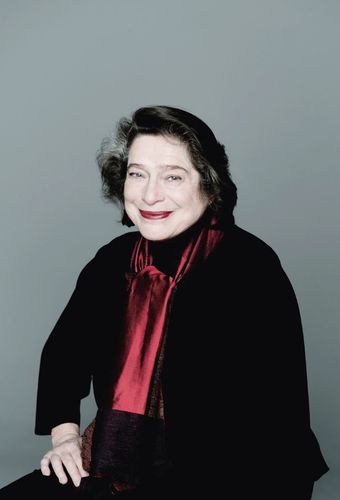 ELISABETH LEONSKAJA